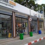 တောင်ကြီးမြို့၊ မြကန်သာပန်းခြံ