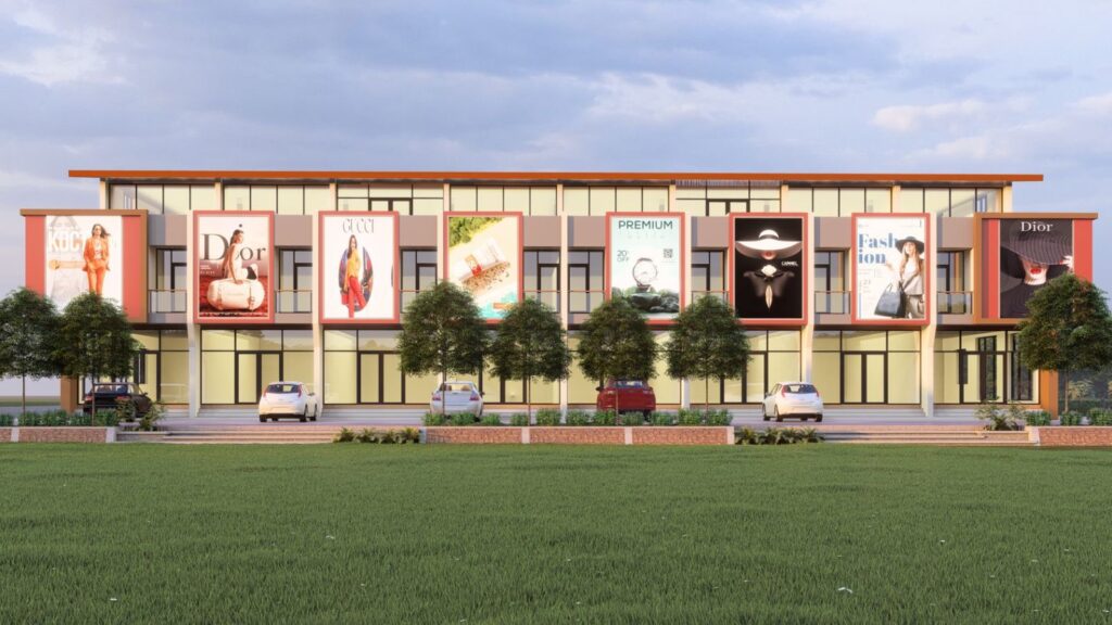 တာချီလိတ် project