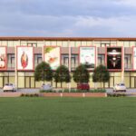 တာချီလိတ် project