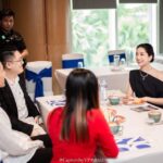 Building the Future of Myanmar